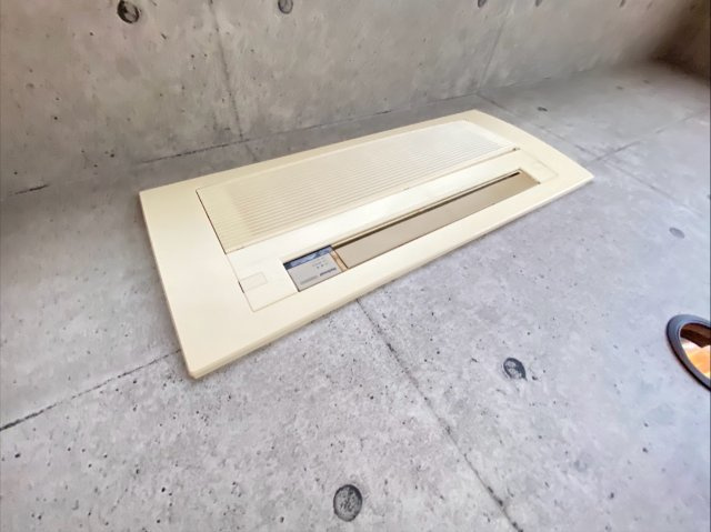 【設備】 | 加曽利町大型戸建/1045-16