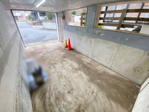【駐車場】 | 加曽利町大型戸建/1045-16