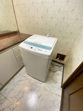 【設備】 | 加曽利町大型戸建/1045-16 | ※残置物　撤去予定