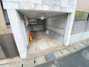 【駐車場】 | 加曽利町大型戸建/1045-16