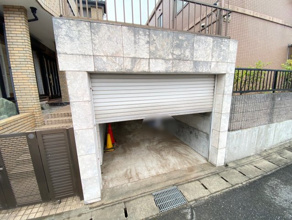【駐車場】 | 加曽利町大型戸建/1045-16