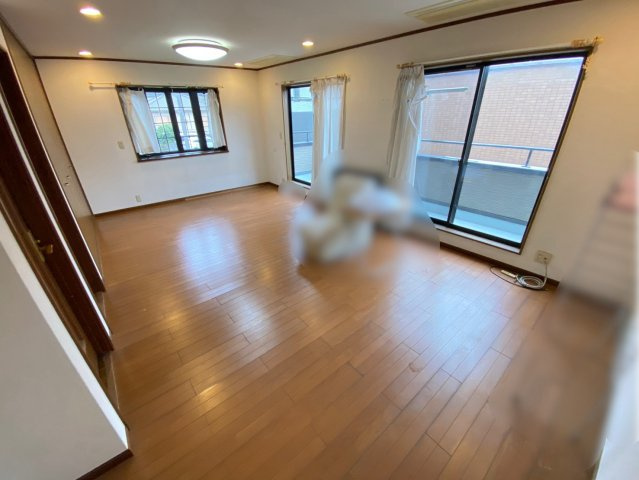 【寝室】 | 加曽利町大型戸建/1045-16 | 洋室1☆