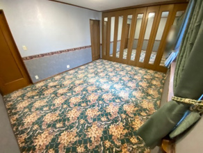 【設備】 | 加曽利町大型戸建/1045-16 | 洋室2☆