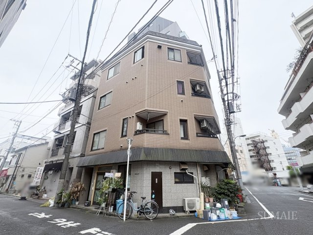 F・T楠木ビル