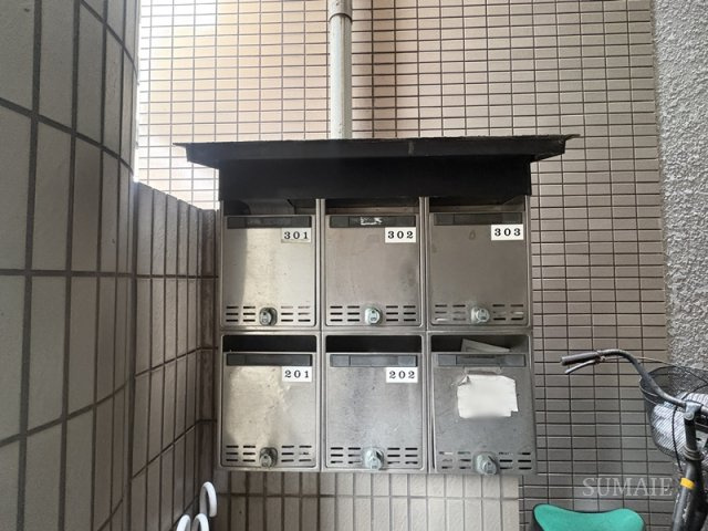 F・T楠木ビルのその他共用部分