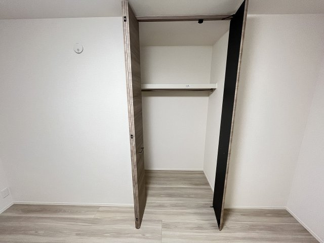 アルコイリスカミツツイの収納