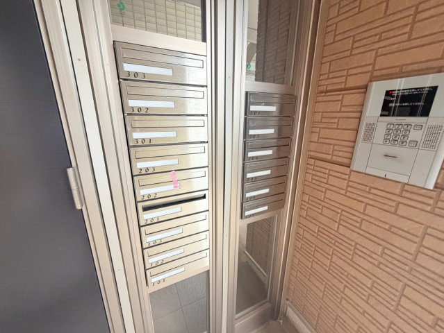 西宮市東町２丁目のアパートのその他共用部分