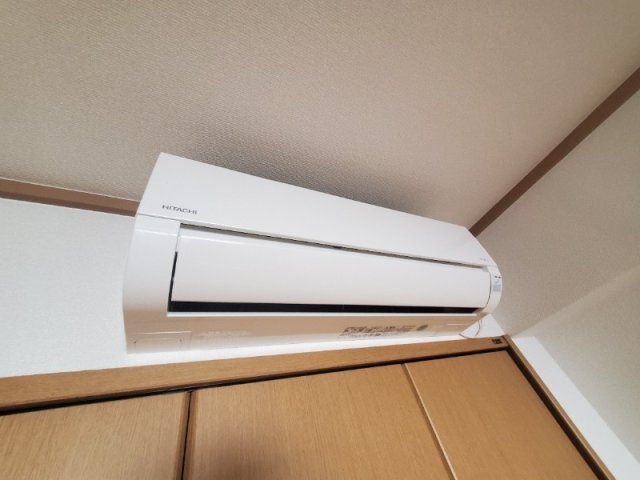 アコーレ六甲１の設備