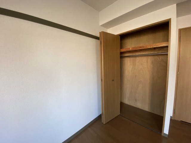 ジェヌイン本山の収納