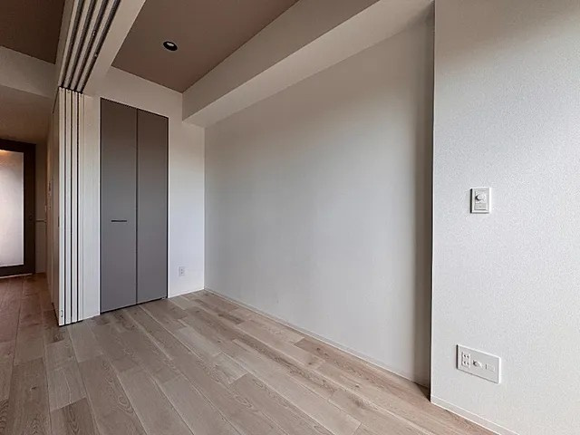 神戸市中央区国香通４丁目の賃貸マンションの居間・リビング