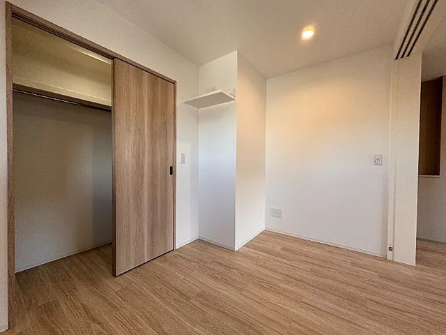 神戸市中央区国香通４丁目の賃貸マンションの居間・リビング