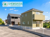 守谷市本町第12　新築戸建　2号棟の画像