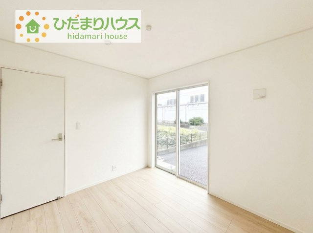 【洋室】 | 守谷市本町第12　新築戸建　2号棟