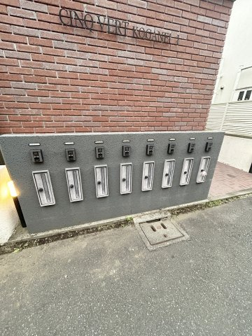 サンクヴェール小金井Ⅰ