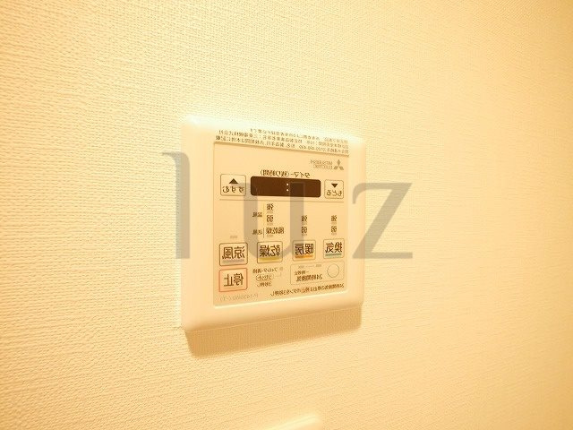 アパルトマン山手公園の設備