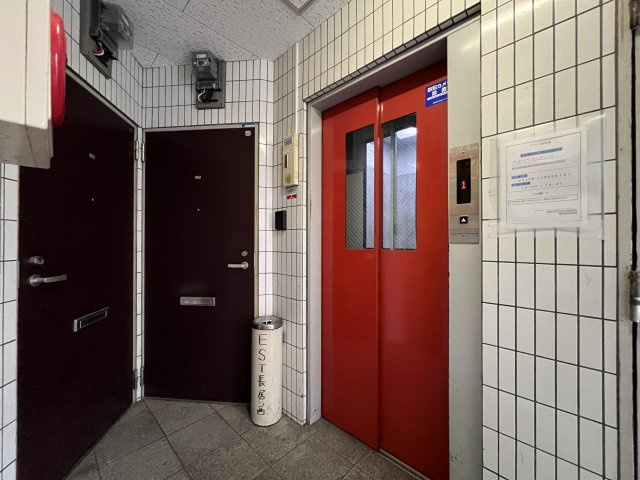 EST長居西のその他共用部分