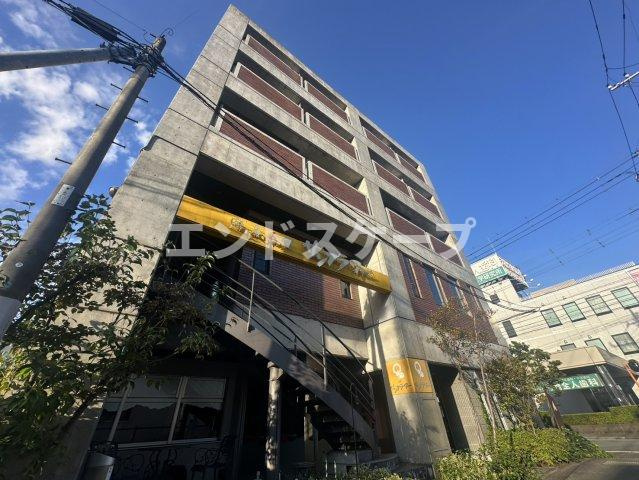 サンフラワービル