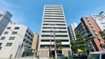 ザ・パークハウス大阪福島　上福島小学校区の画像