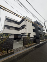 Rising Hills IIの画像