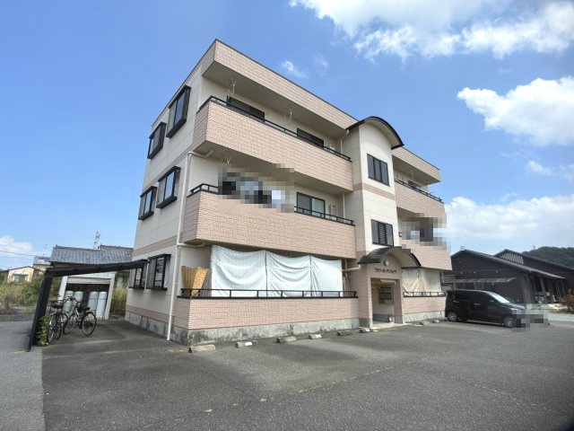 フラワーガーデンハイツ