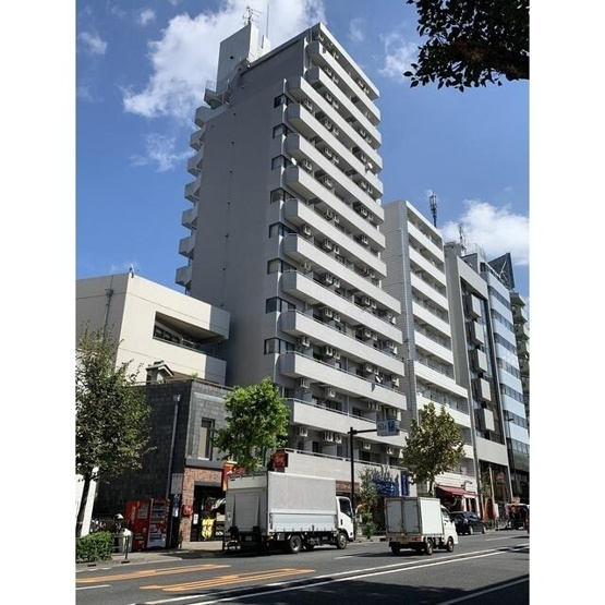 【外観】