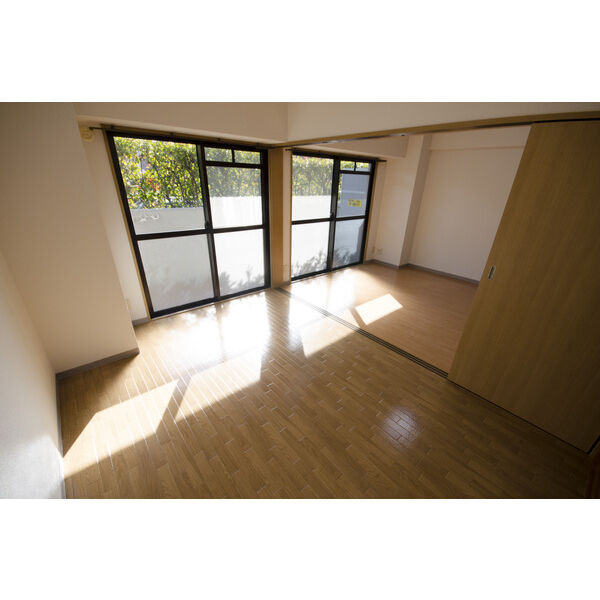 フロレアールⅠの展望