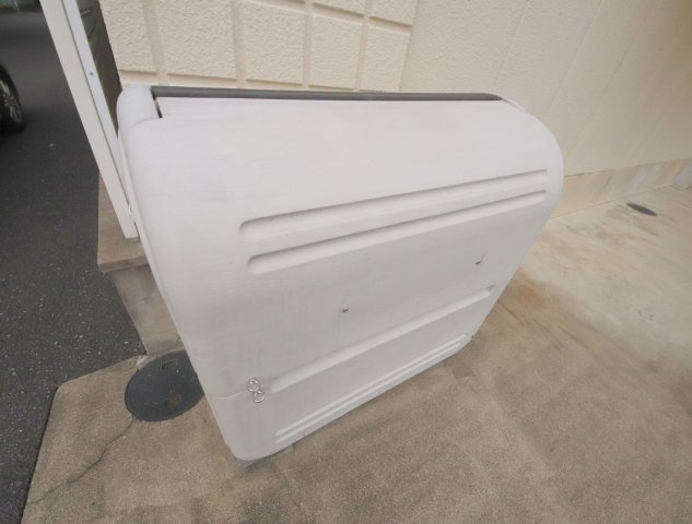 ナラコック三条ハイツのその他共用部分