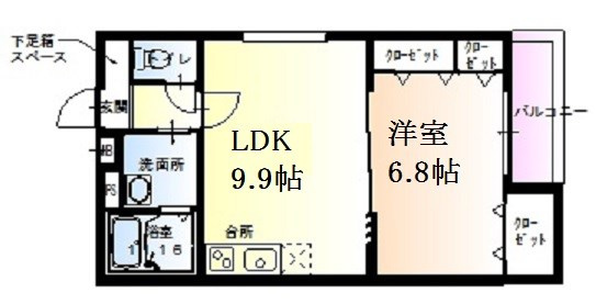フジパレス東灘