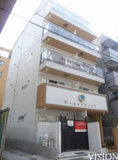 品川区東大井２丁目のマンションの画像