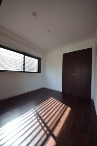 Crescent（クレセント）の寝室|Crescent（クレセント）　寝室