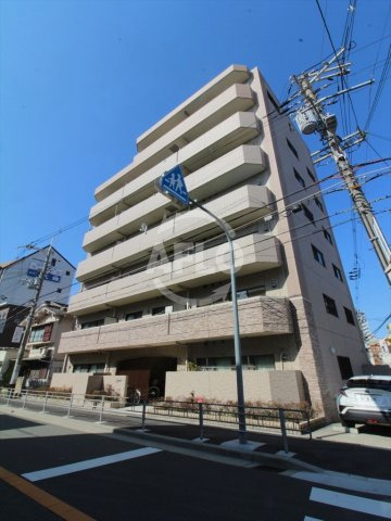 Crescent（クレセント）の外観|Crescent（クレセント）　外観