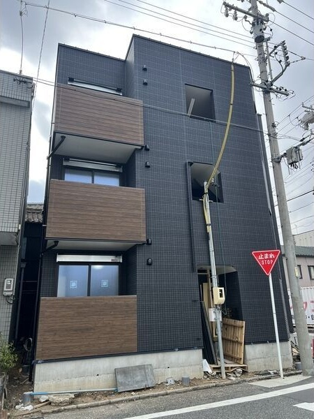 CASA GIRASOLEのロビー