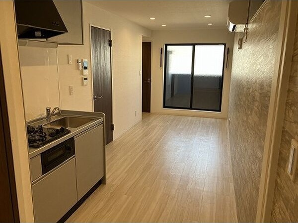 CASA GIRASOLEの居間・リビング