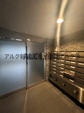メゾン・ド・ヴィレ荻窪のその他共用部分