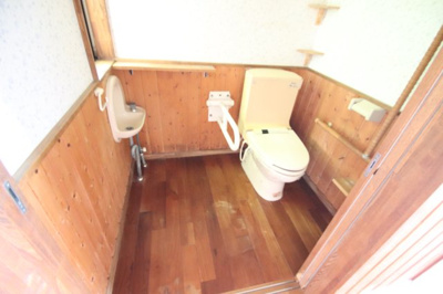 【浴室】 | イーエフ（大渕）戸建