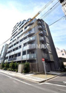 プラウドフラット門前仲町Ⅴの画像