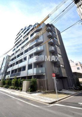 【外観】プラウドフラット門前仲町Ⅴ