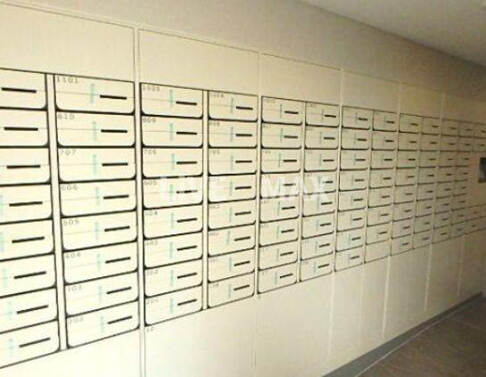 【設備】プラウドフラット門前仲町Ⅴ
