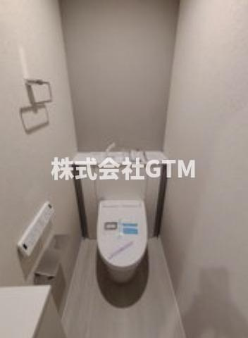 【トイレ】