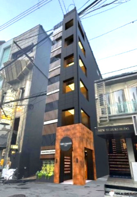 ＬＡＬＡ　ＴＥＲＲＡＣＥ　北新地