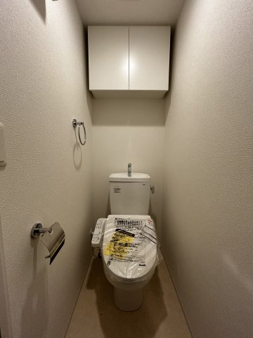 【トイレ】セレニテ兵庫エクラ