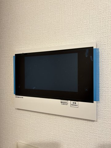 【セキュリティ】セレニテ兵庫エクラ