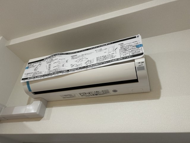 【設備】セレニテ兵庫エクラ