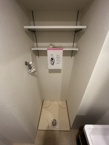 【設備】セレニテ兵庫エクラ