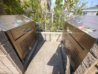 リバード北加瀬のその他共用部分