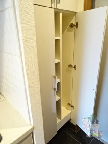 アドヴァンシティ岡山ステーションの玄関