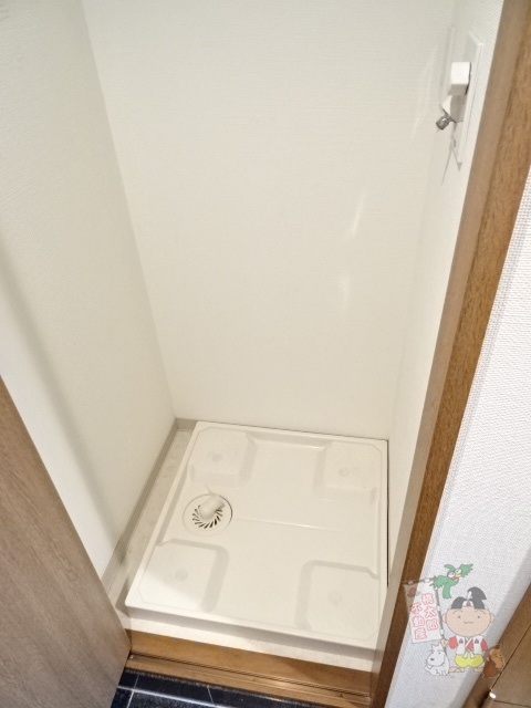 アドヴァンシティ岡山ステーションの設備