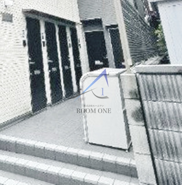 バーミープレイス金町のその他共用部分