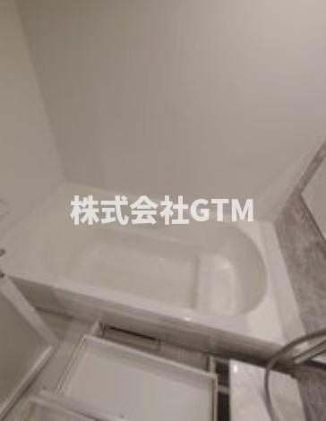 【浴室】