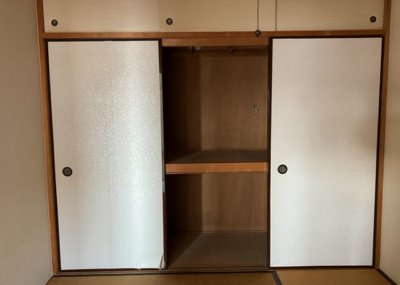 【収納】 | ライオンズマンション相模原南台 | 衣類や生活用品をまとめて収納できるクロゼットを備えております。お部屋の中に余計な荷物を置かずに済むため、6.0帖の居室空間をより広く有効に活用することができ、すっきりとした暮らしを実現できます。